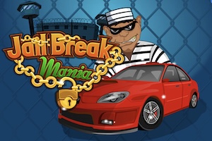 JailBreak Mania