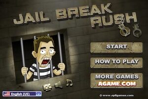 Jailbreakrush