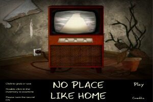No-Place-Like-Home