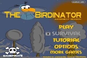 The Birdinator - Judgement Season