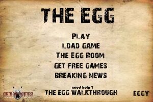 The-Egg