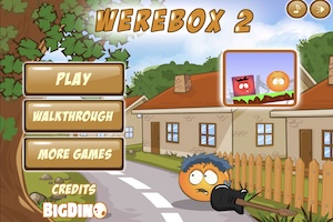Werebox 2