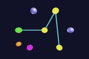 cosmic connector