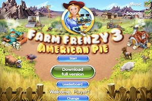farm frenzy 3 american pie
