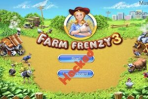 farm frenzy 3 hacked