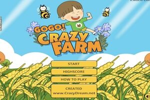 go go crazy farm