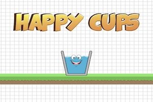 happy cups
