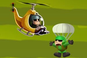 helicopter master