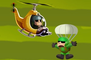 helicopter master