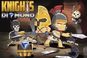 knight diamond