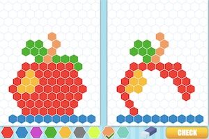 mosaic-puzzle-art -game