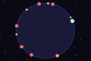 orbit loop revolution