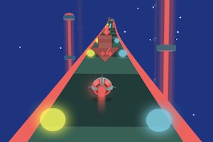 rocket road
