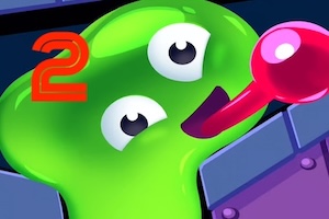 slime lab 2