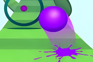 slime road