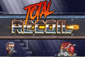 total recoil