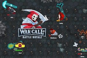 warcallio