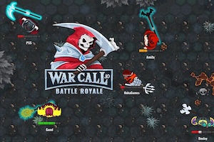 warcallio