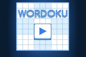 wordoku game