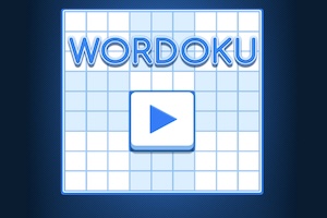 wordoku game