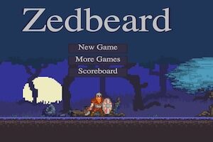 zedbeard