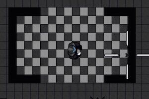zombie arena