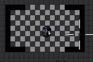 zombie arena