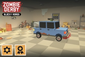zombie-derby-blocky-roads