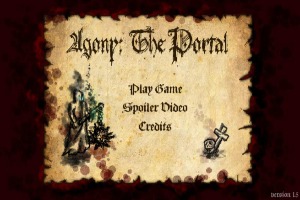 Agony-The-Portal
