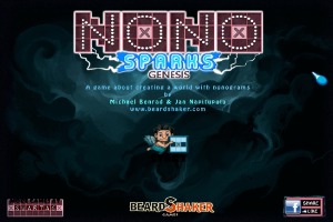 Nono-Sparks-Genesis