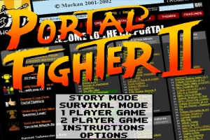 Portal-Fighter-2