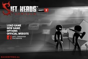 Sift Heads Cartels 2
