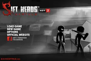 Sift Heads Cartels 2