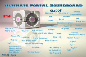 Ultimate-Portal-Soundboard