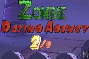 zombie dating agency 2