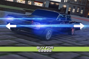 City Car Driving Stunt Master