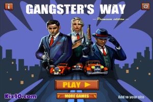 Gangster-S-Way