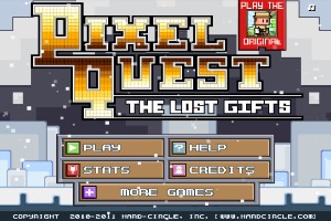 Pixel-Quest-The-Lost-Gifts