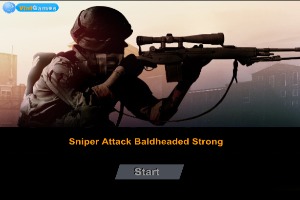 Sniper-Attack-Baldheaded-Strong