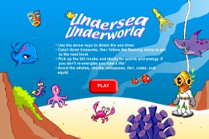 Undersea-Underworld