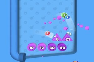 bounce ball