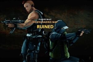 combat reloaded 2