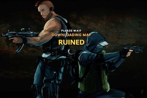 combat reloaded 2