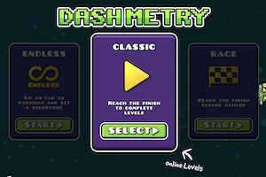 dashmetry