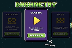 dashmetry
