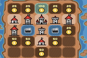 tower merge