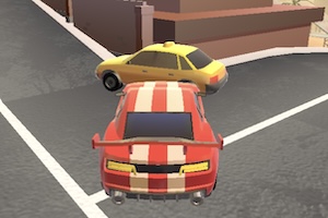 urban racer