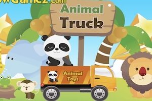 Animal Truck