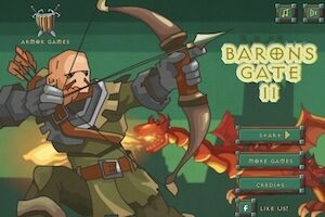 Barons Gate 2
