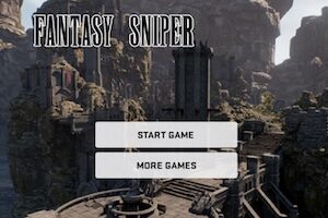Fantasy Sniper